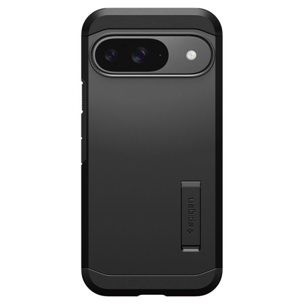 SPIGEN TOUGH ARMOR GOOGLE PIXEL 9 / 9 PRO BLACK (ACS07692) - Image 25