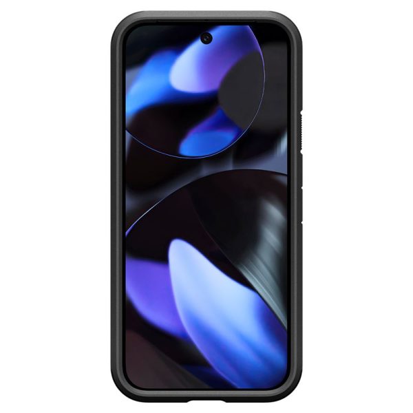 SPIGEN TOUGH ARMOR GOOGLE PIXEL 9 / 9 PRO BLACK (ACS07692) - Image 27