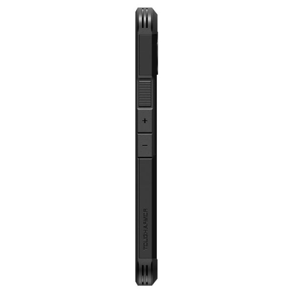 SPIGEN TOUGH ARMOR GOOGLE PIXEL 9 / 9 PRO BLACK (ACS07692) - Image 28