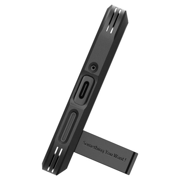 SPIGEN TOUGH ARMOR GOOGLE PIXEL 9 / 9 PRO BLACK (ACS07692) - Image 30