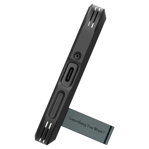 SPIGEN TOUGH ARMOR GOOGLE PIXEL 9 / 9 PRO ABYSS GREEN (ACS07694) - Image 30