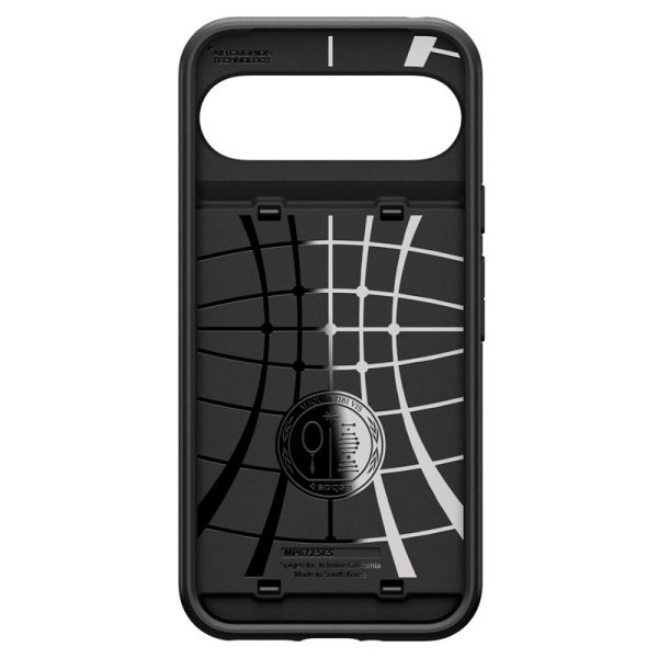 SPIGEN SLIM ARMOR CS GOOGLE PIXEL 9 / 9 PRO BLACK (ACS07695) - Image 30