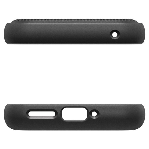 SPIGEN SLIM ARMOR CS GOOGLE PIXEL 9 / 9 PRO BLACK (ACS07695) - Image 32