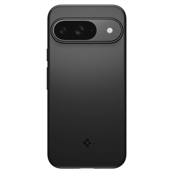 SPIGEN THIN FIT GOOGLE PIXEL 9 / 9 PRO BLACK (ACS07697) - Image 19