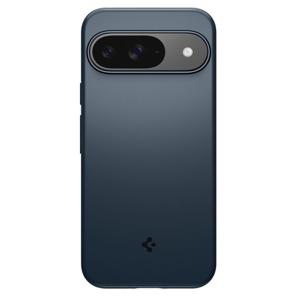 SPIGEN THIN FIT GOOGLE PIXEL 9 / 9 PRO METAL SLATE (ACS07698) - Image 19