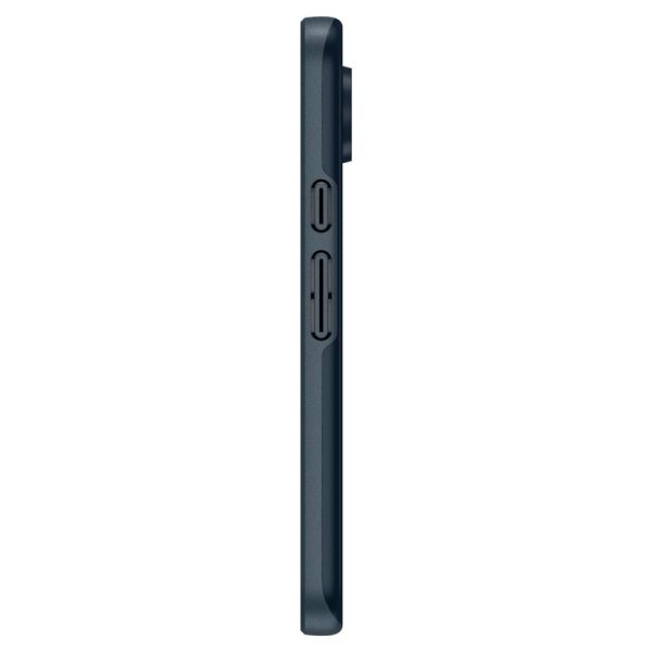 SPIGEN THIN FIT GOOGLE PIXEL 9 / 9 PRO METAL SLATE (ACS07698) - Image 21