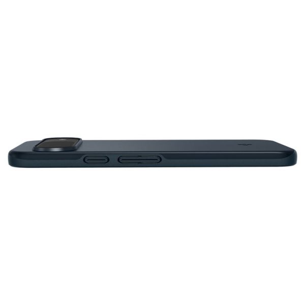 SPIGEN THIN FIT GOOGLE PIXEL 9 / 9 PRO METAL SLATE (ACS07698) - Image 26