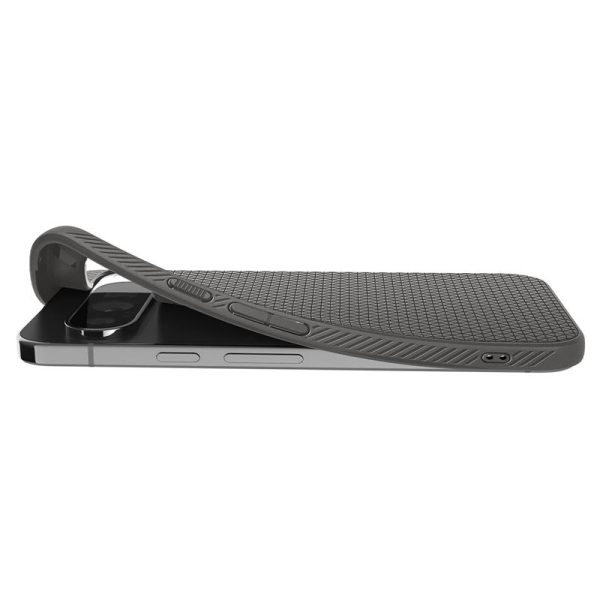 SPIGEN LIQUID AIR GOOGLE PIXEL 9 PRO XL MARBLE GREY (ACS07718) - Image 13