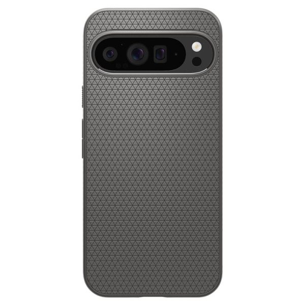 SPIGEN LIQUID AIR GOOGLE PIXEL 9 PRO XL MARBLE GREY (ACS07718) - Image 20
