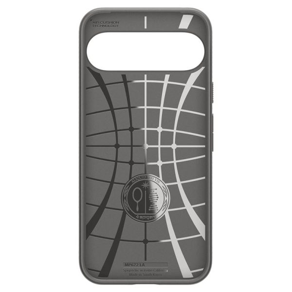 SPIGEN LIQUID AIR GOOGLE PIXEL 9 PRO XL MARBLE GREY (ACS07718) - Image 22