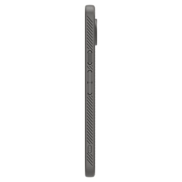 SPIGEN LIQUID AIR GOOGLE PIXEL 9 PRO XL MARBLE GREY (ACS07718) - Image 23