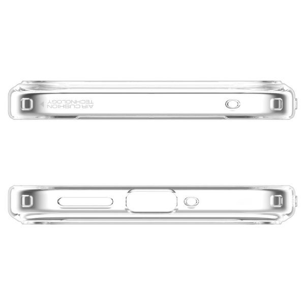 SPIGEN ULTRA HYBRID ONETAP RING MAGSAFE GOOGLE PIXEL 9 PRO XL WHITE (ACS07720) - Image 17