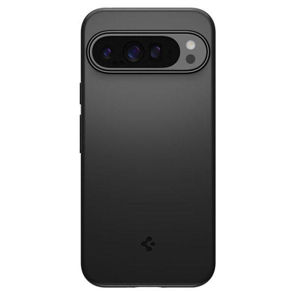 SPIGEN THIN FIT GOOGLE PIXEL 9 PRO XL BLACK (ACS07731) - Image 19