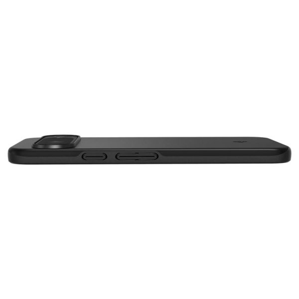 SPIGEN THIN FIT GOOGLE PIXEL 9 PRO XL BLACK (ACS07731) - Image 26