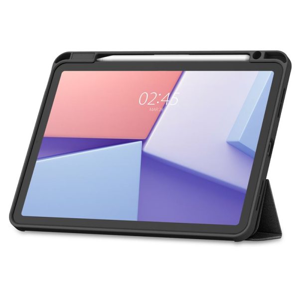 black - iPad Air 11" 2024/2025