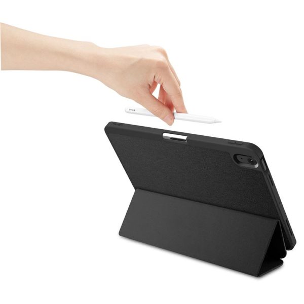 Θήκη Spigen Urban Fit Black-Apple iPad Air 4/5/6 Gen. (ACS07754) - Image 29