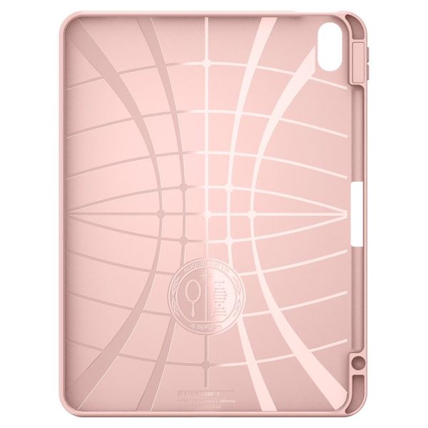 Θήκη Spigen Urban Fit Rose Gold-Apple iPad Air 4/5/6 Gen. (ACS07756) - Image 20