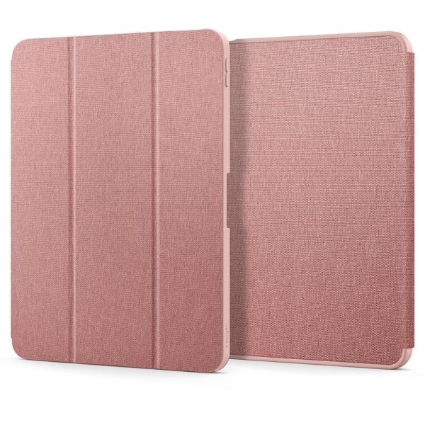 Θήκη Spigen Urban Fit Rose Gold-Apple iPad Air 4/5/6 Gen. (ACS07756) - Image 21