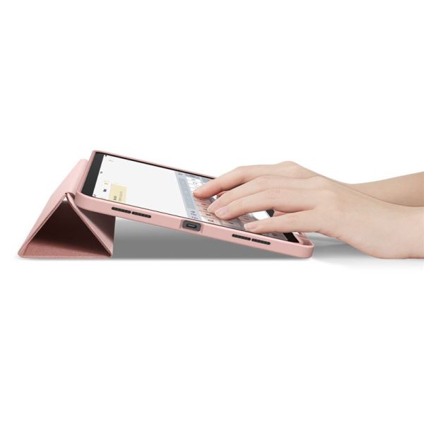 Θήκη Spigen Urban Fit Rose Gold-Apple iPad Air 4/5/6 Gen. (ACS07756) - Image 28