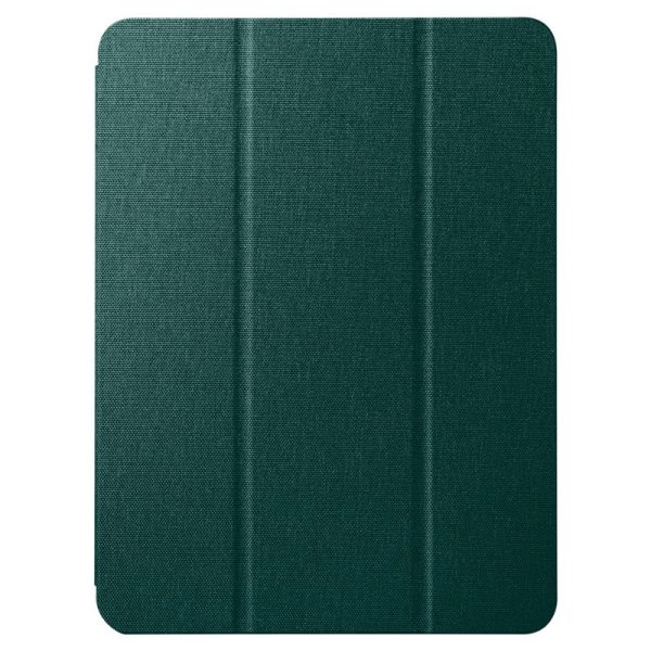 SPIGEN URBAN FIT IPAD PRO 11 5 / 2024 MIDNIGHT GREEN (ACS07759) - Image 19