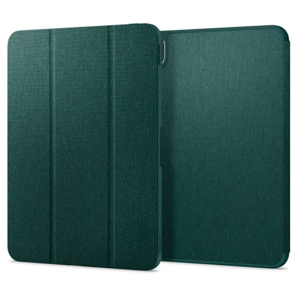 SPIGEN URBAN FIT IPAD PRO 11 5 / 2024 MIDNIGHT GREEN (ACS07759) - Image 20