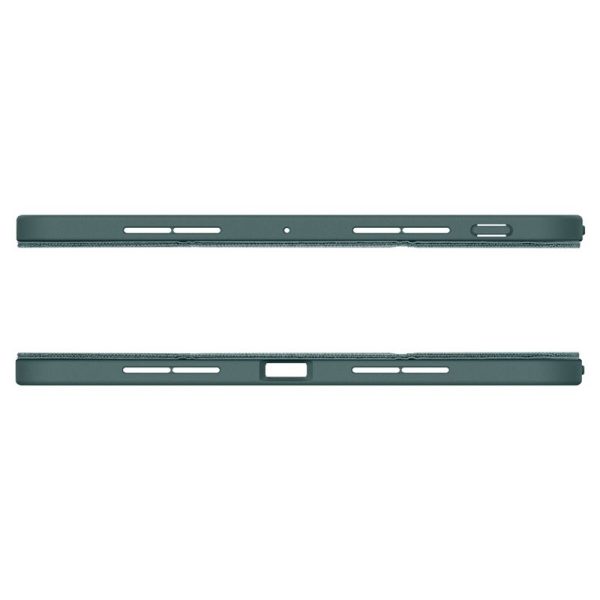 SPIGEN URBAN FIT IPAD PRO 11 5 / 2024 MIDNIGHT GREEN (ACS07759) - Image 31