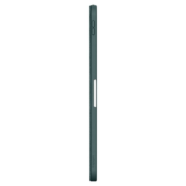 SPIGEN URBAN FIT IPAD PRO 11 5 / 2024 MIDNIGHT GREEN (ACS07759) - Image 33