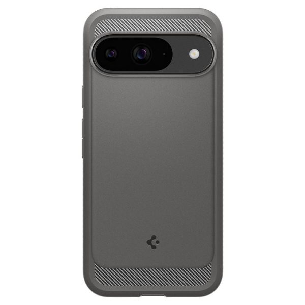 SPIGEN RUGGED ARMOR GOOGLE PIXEL 9 / 9 PRO MARBLE GREY (ACS07783) - Image 29