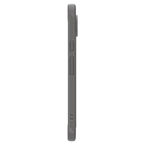 SPIGEN RUGGED ARMOR GOOGLE PIXEL 9 / 9 PRO MARBLE GREY (ACS07783) - Image 31