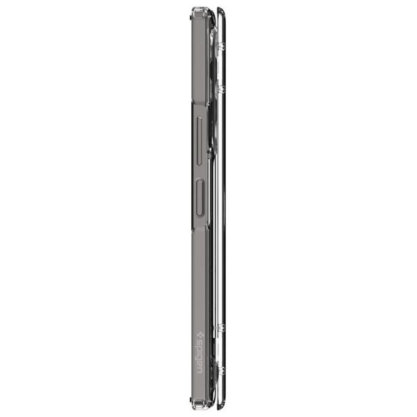 Θήκη Spigen Ultra Hybrid Pro Clear-Samsung Galaxy Z Fold 6 (ACS07813) - Image 20