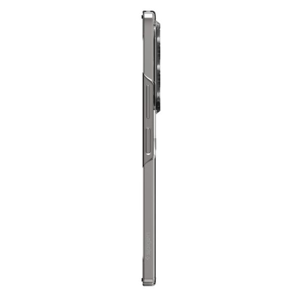 Θήκη Spigen AirSkin Clear-Samsung Galaxy Z Fold 6 (ACS07815) - Image 22