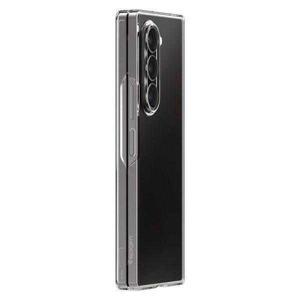 Θήκη Spigen AirSkin Clear-Samsung Galaxy Z Fold 6 (ACS07815) - Image 24