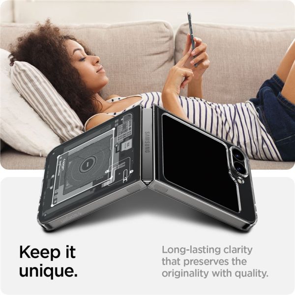zero one - Samsung Galaxy Z Flip6/7 FE