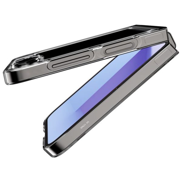 Θήκη Spigen AirSkin Zero One-Samsung Galaxy Z Flip 6 (ACS07837) - Image 20