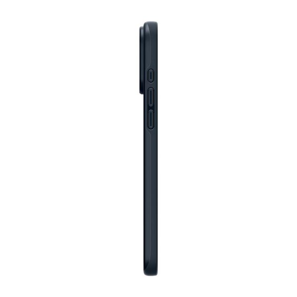Θήκη Spigen Thin Fit (MagFit) Metal Slate-Apple iPhone 16 Pro Max (ACS07980) - Image 13
