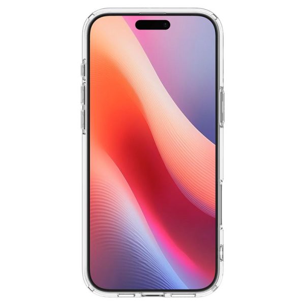 Θήκη Spigen Ultra Hybrid (MagFit) Graphite-Apple iPhone 16 Pro Max (ACS07999) - Image 12