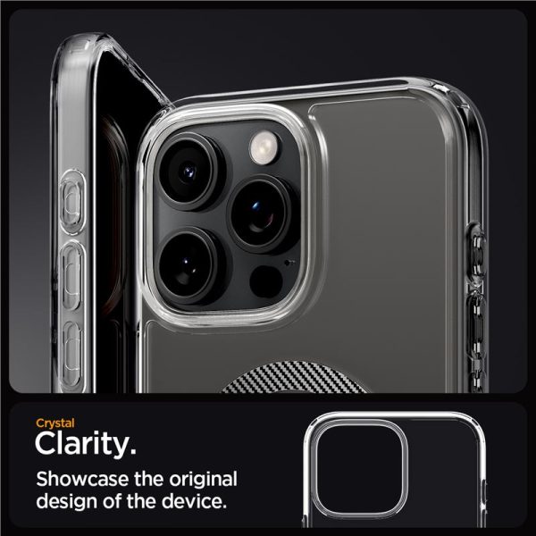 carbon fiber - iPhone 16 Pro Max