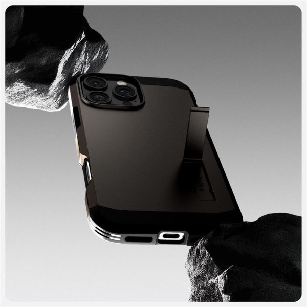 gunmetal - iPhone 16 Pro Max