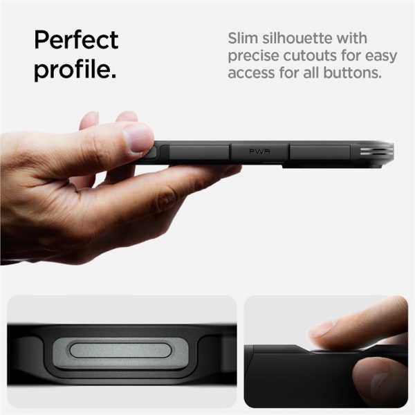 black - iPhone 16 Pro Max