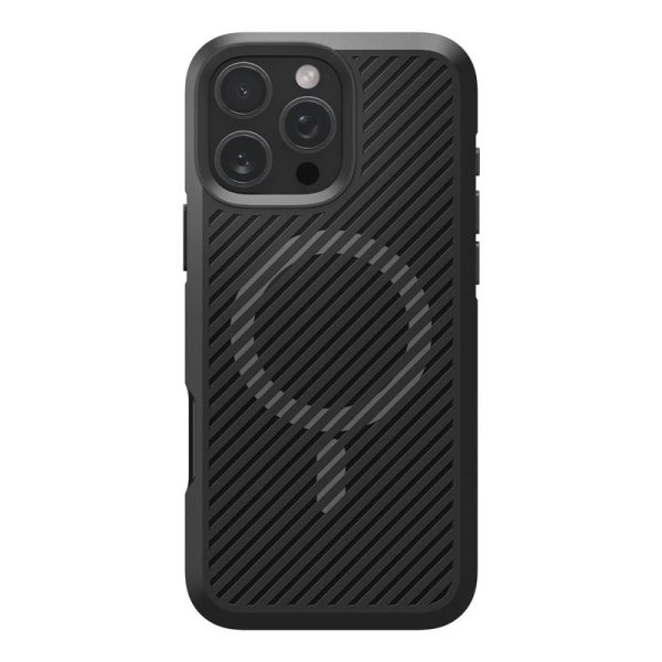 matte black - iPhone 16 Pro Max