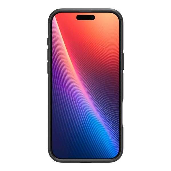Θήκη Spigen Core Armor (MagFit) Black-Apple iPhone 16 Pro Max (ACS08024) - Image 15