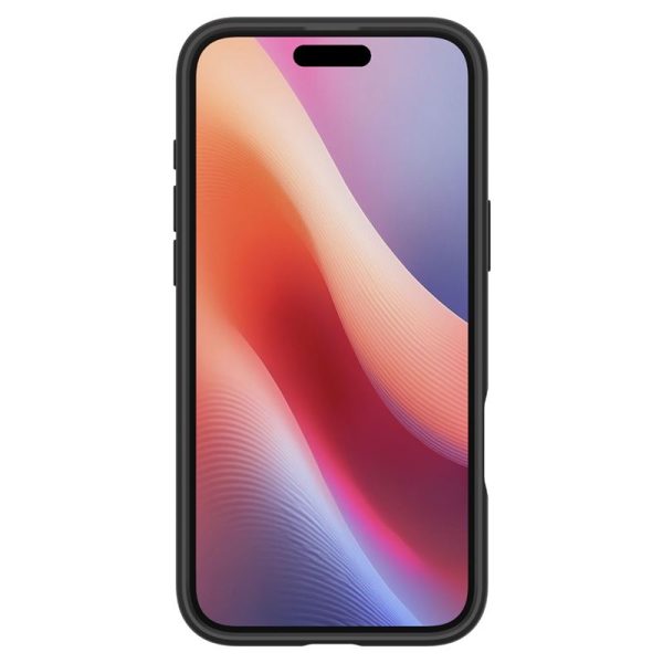 Θήκη Spigen Ultra Hybrid Matte Black-Apple iPhone 16 Plus (ACS08072) - Image 20