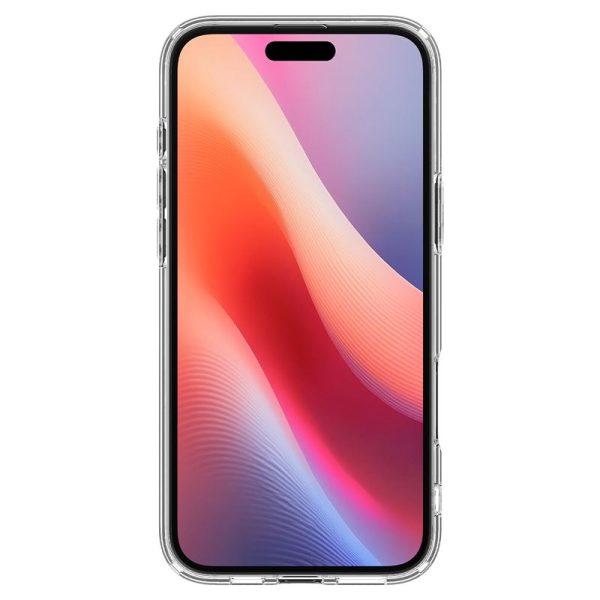 Θήκη Spigen Ultra Hybrid (MagFit) White-Apple iPhone 16 Plus (ACS08075) - Image 24