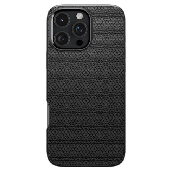 matte black - iPhone 16 Pro