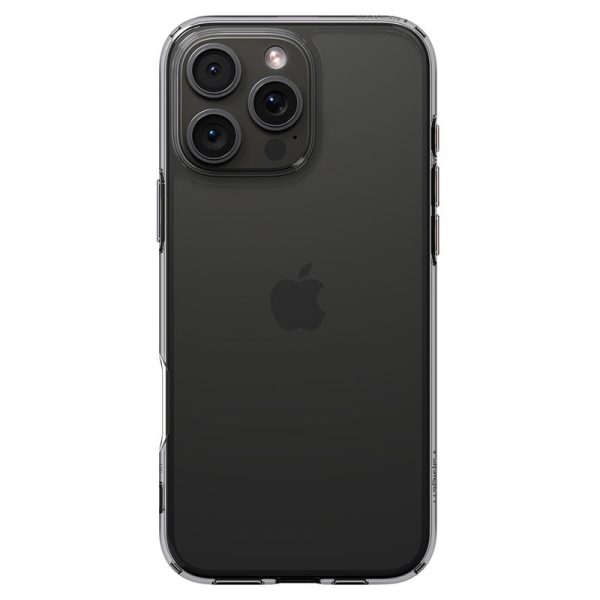 Θήκη Spigen Ultra Hybrid Space Crystal-Apple iPhone 16 Pro (ACS08123) - Image 22