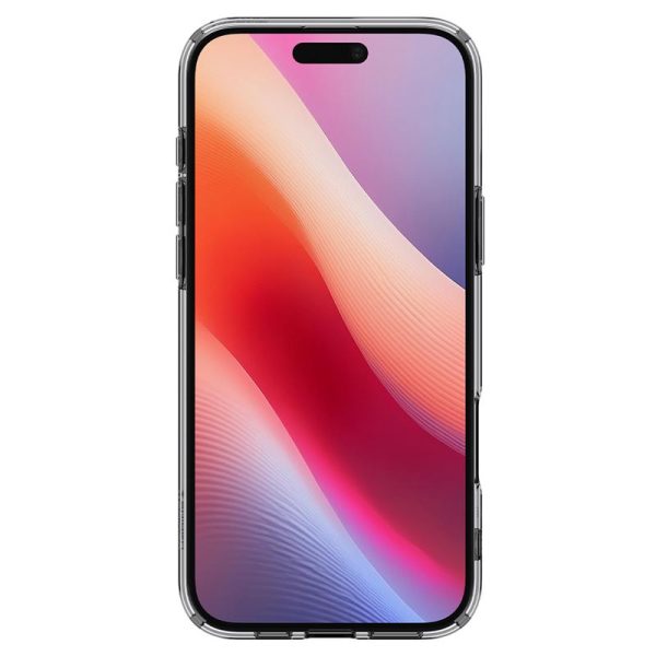 Θήκη Spigen Ultra Hybrid Space Crystal-Apple iPhone 16 Pro (ACS08123) - Image 23