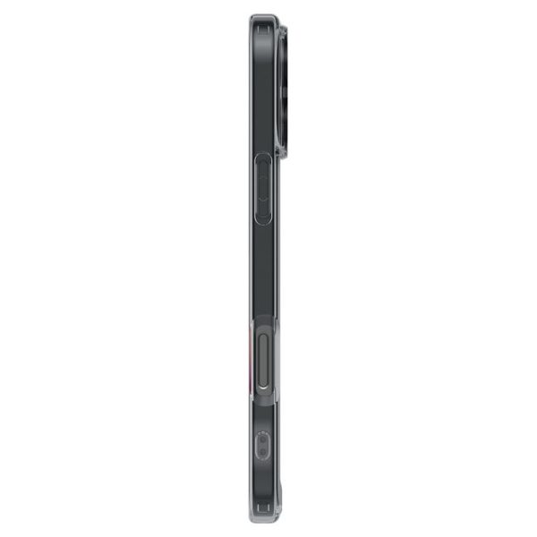 Θήκη Spigen Ultra Hybrid Space Crystal-Apple iPhone 16 Pro (ACS08123) - Image 24