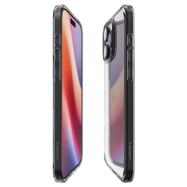 Θήκη Spigen Ultra Hybrid Space Crystal-Apple iPhone 16 Pro (ACS08123) - Image 26