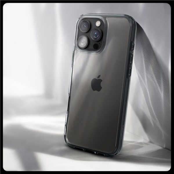 Θήκη Spigen Ultra Hybrid Space Crystal-Apple iPhone 16 Pro (ACS08123) - Image 29