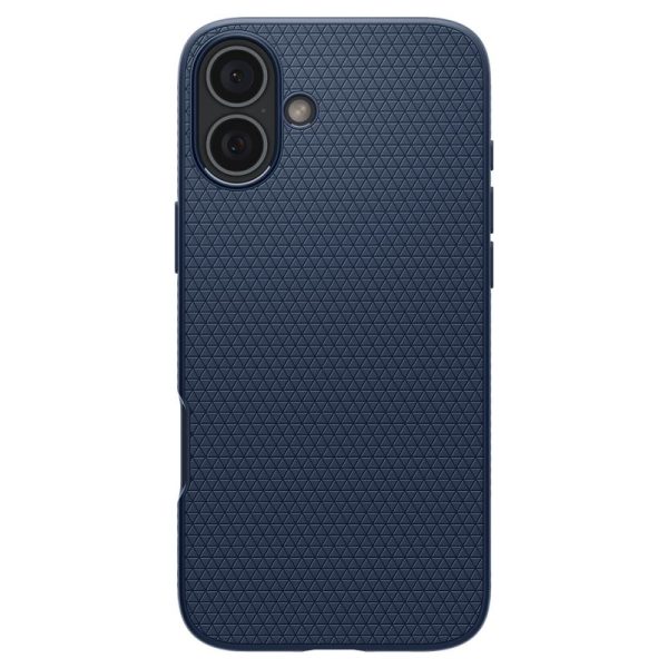 navy blue - iPhone 16